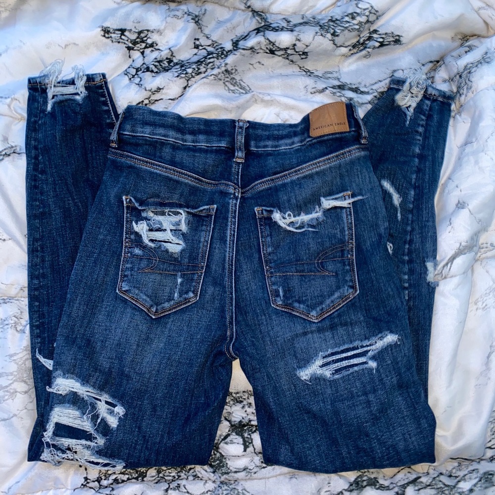 American Eagle Curvyy!✨